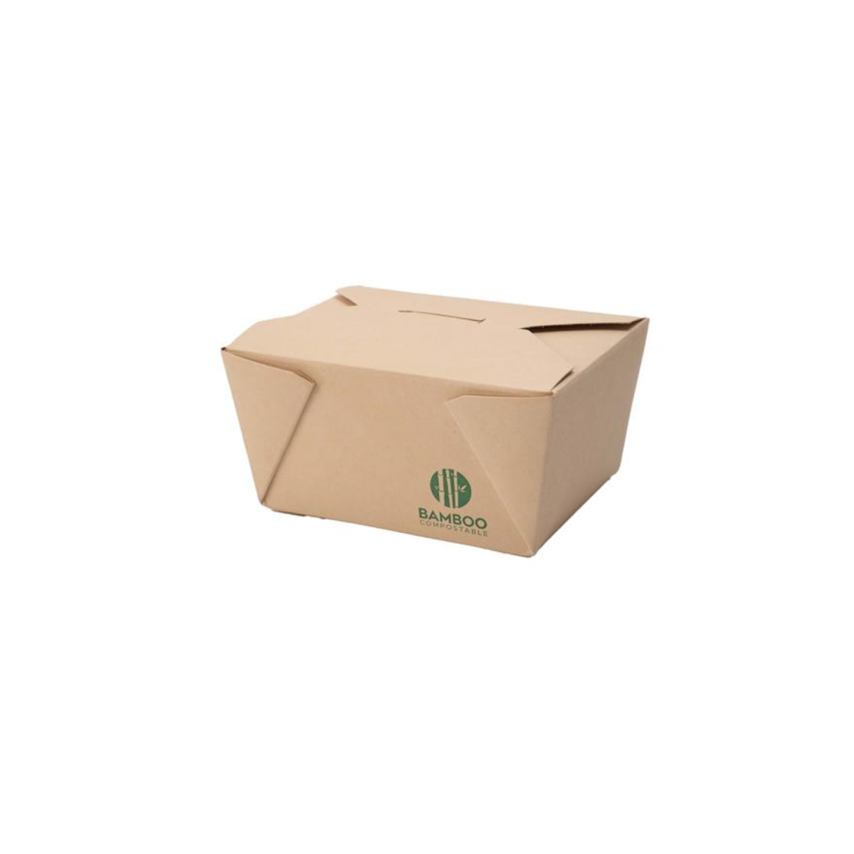 Bamboo Fibre Food Boxes