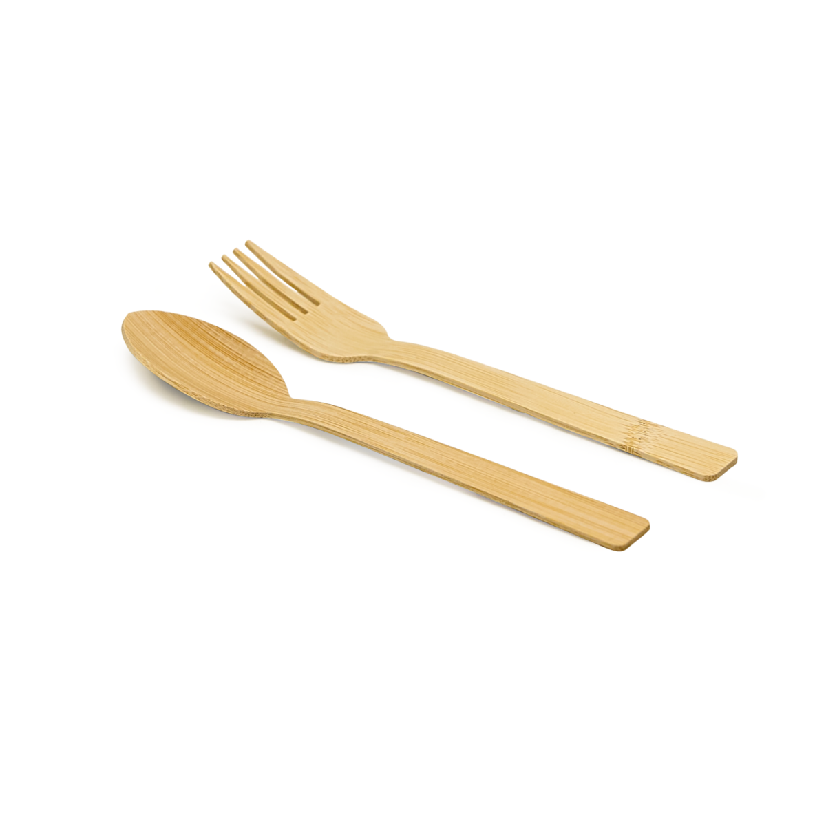 Bamboo Cutlery