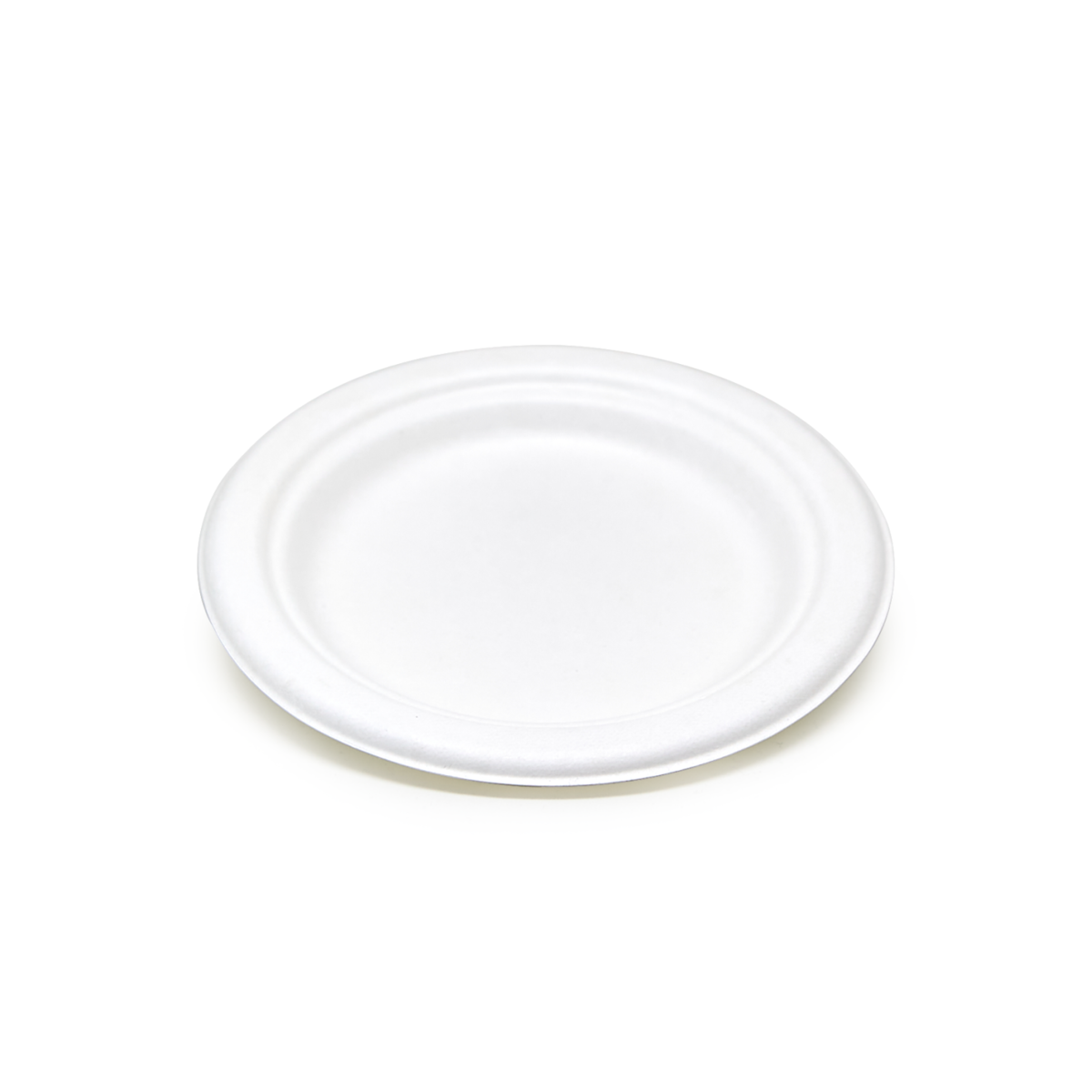 Sugarcane Plates - PFAS Free