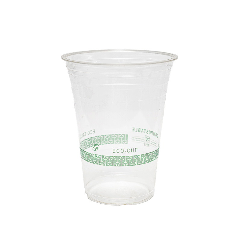 Compostable Cold Cups