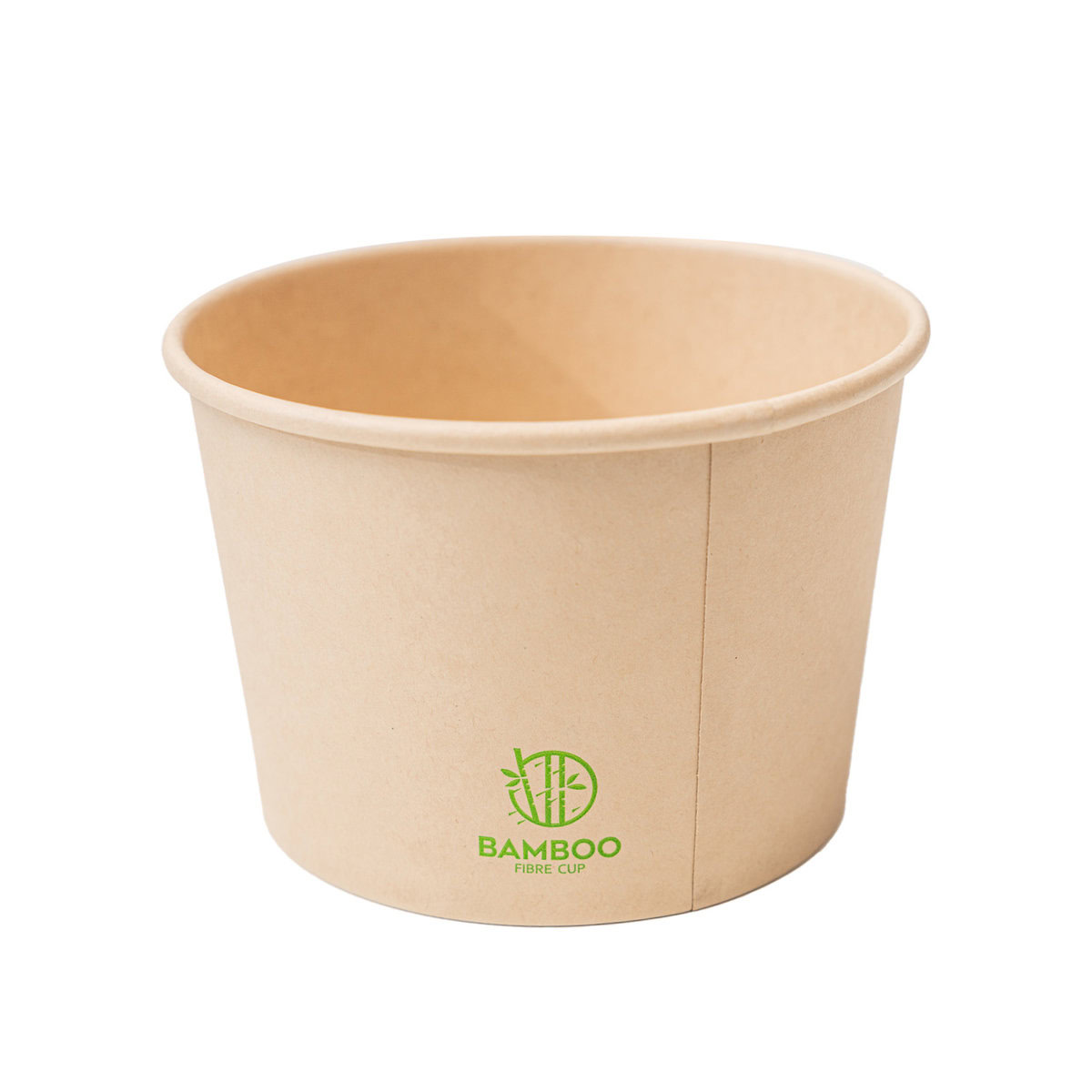 Recyclable Bamboo Fibre Soup cups