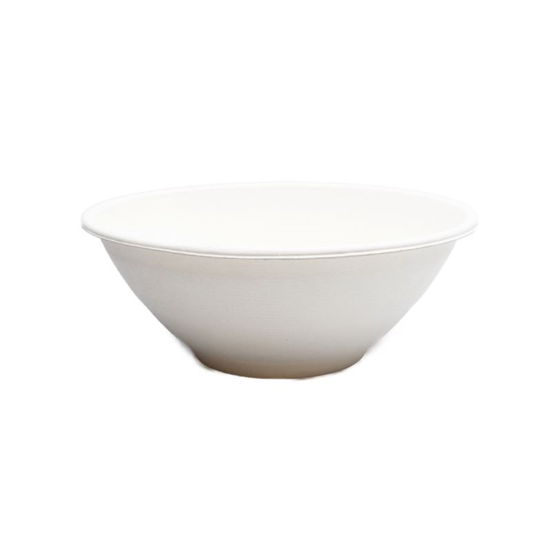 Sugarcane Bowls - Wide Rim