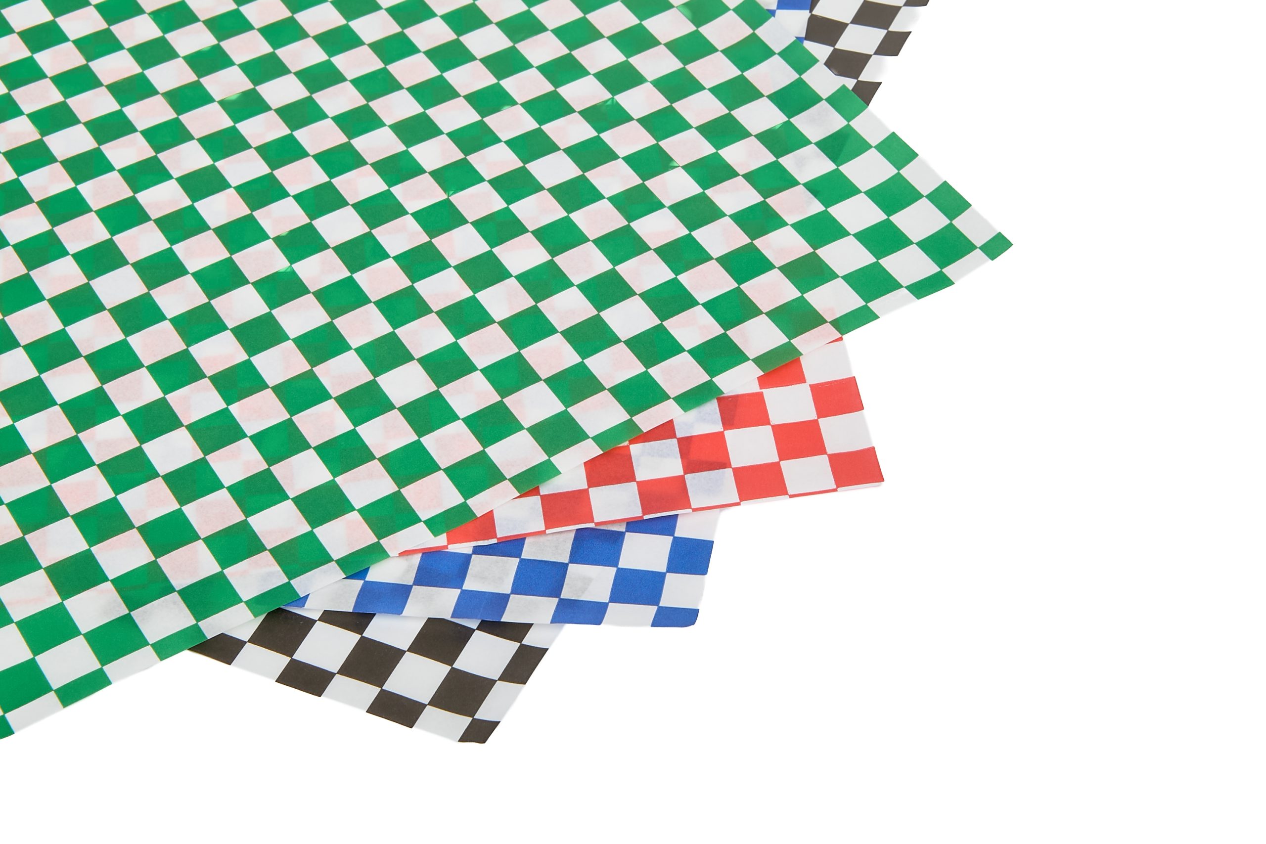 Checkered Paper