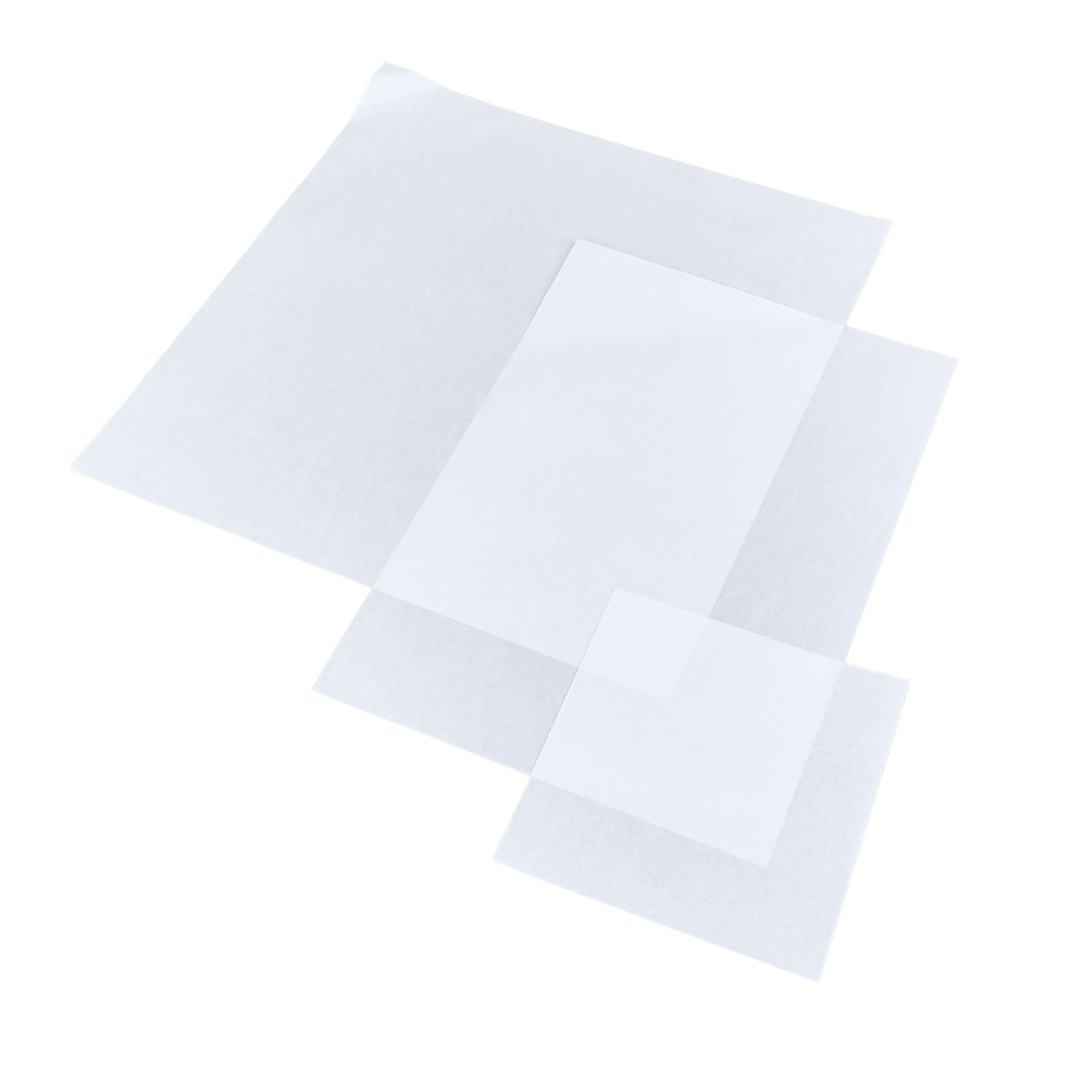 Greaseproof Paper