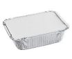 Foil Container & Lid